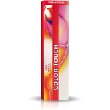 Wella Color Touch Vibrant Reds 6/45 dunkelblond rot-mahagoni 60 ml
