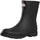 Hunter Boots Downpour Gummistiefel Schwarz 41