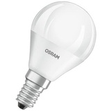 Osram Parathom Mini-ball 4.9W/827 (40W) Frosted Dimmable E14