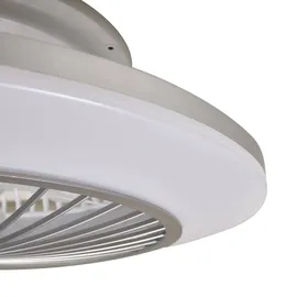 LINDBY Mamuti 55 Deckenventilator Grau