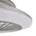 LINDBY Mamuti 55 Deckenventilator Grau