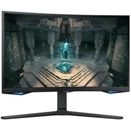 Samsung Odyssey G65B 27"