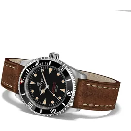 Gigandet Sea Ground 100 Edelstahl 40 mm G100-004