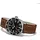 Gigandet Sea Ground 100 Edelstahl 40 mm G100-004
