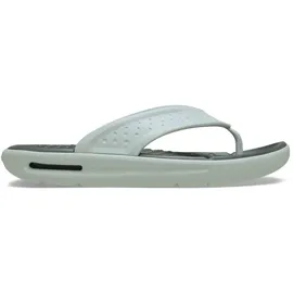 Crocs Damen Inmotion Flip Flip, Mirage, 43/44 EU