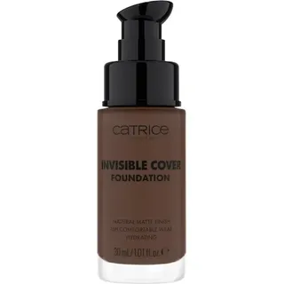 Catrice Teint FoundationInvisible Cover Foundation 067C 30 ml