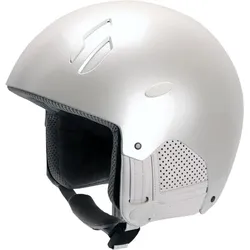 Französischer Helm MAJOR INFINIT White Pearl L/59-61cm