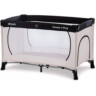 hauck Dream'n Play Plus beige/grey