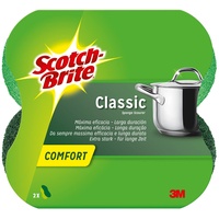 Scotch-Brite Classic Topfreiniger, 2 St.