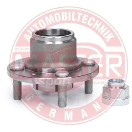 master-sport germany Master-sport 7400-SET-MS] Radlagersatz
