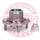master-sport germany Master-sport 7400-SET-MS] Radlagersatz