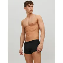 JACK & JONES 3-Pack Jacwaistband Trunks (12127816)