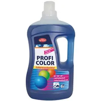 eilfix Waschmittel Profi Color, 2 Liter - Colorwaschmittel Flüssigwaschmittel