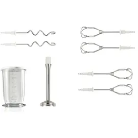 Bosch Styline MFQ4075DE Handmixer