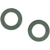 CORNAT Hd Dichtung Für Verschraubung 9x15x2mm (2 Stk) - Conmetall