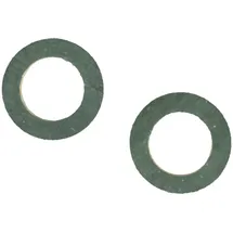 CORNAT Hd Dichtung Für Verschraubung 9x15x2mm (2 Stk) - Conmetall