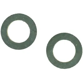 CORNAT Hd Dichtung Für Verschraubung 9x15x2mm (2 Stk) - Conmetall