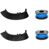 Ecovacs Mähfaden Trimmer Kit GOAT