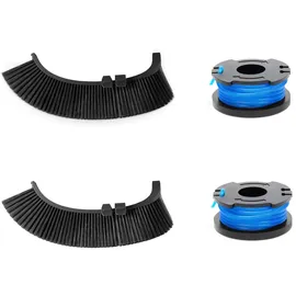 Ecovacs Mähfaden Trimmer Kit GOAT