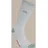 Craghoppers Nosilife Travel Wandersocken 1 Paar Grau/Grün 36-38