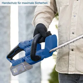 SCHEPPACH C-HT570-X ohne Akku und Ladegerät
