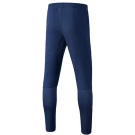 Erima Trainingshose mit Wadeneinsatz 2.0 Kinder new navy - 128