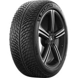 Michelin Pilot Alpin 5 245/35 R21 96W