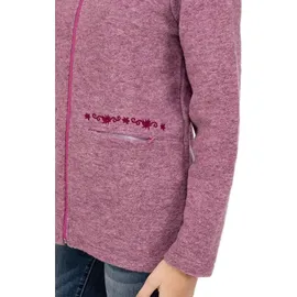 Alp1964 Jacke 418201 Rosa S