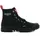 Palladium Pampa Hi Dare Unisex Schwarz 47