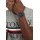 Tommy Hilfiger Luca - Chrono - Uhrmacherei - Schwarz/Schwarz