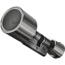 Bold SX33 Türschloss Silber