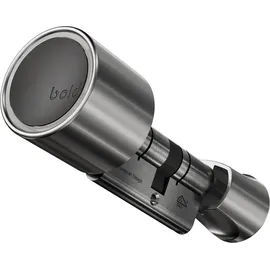 Bold SX33 Türschloss Silber