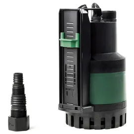 DAB Nova Up 600 M-AE Flachsauger-Tauchpumpe 13900 L/Std. 770W Förderhöhe 9,8 m Mit Sensor