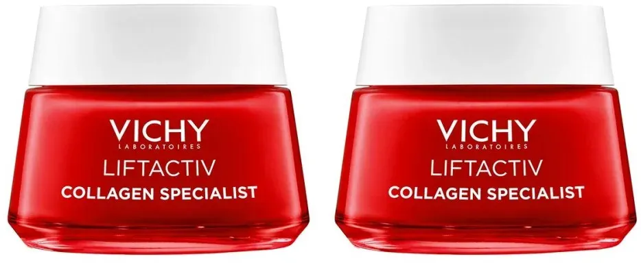 Vichy Liftactiv Collagen Specialist Creme