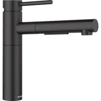 Blanco Alta II Küchenarmatur anthrazit