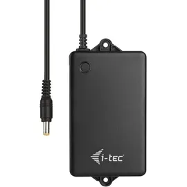 iTEC i-tec Built-in Desktop Fast Charger USB-C PD 3.0 + 3x USB 3.0 QC3.0 96W schwarz (CHARGER96WD)