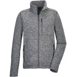 G.I.G.A. DX Herren Fleecejacke/Strickfleecejacke GW 55 MN KNTFLC JCKT, dunkelnavy, L,