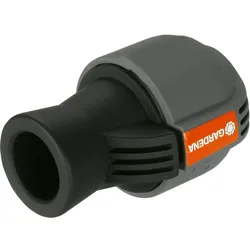 GARDENA Verbinder 25mm x 1` IG – Sprinkler & Pipeline System