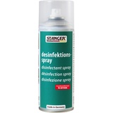 STANGER Desinfektion Spray Hände - Fläche 400 ml