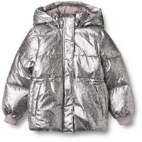 Wheat Eli Steppjacke, Silver flower meadow), 116