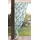 Eurofirany Outdoorvorhang 1 Stück 1,55 x 2,20 m Grün