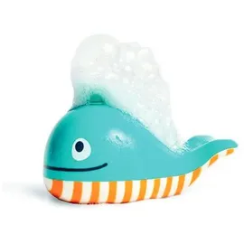 HaPe - Badespielzeug Seifenblasen-Wal