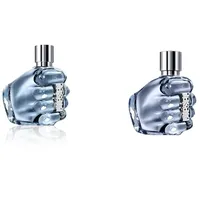 Diesel Only the Brave Eau de Toilette 200ml + Diesel Only the Brave Eau de Toilette 125ml