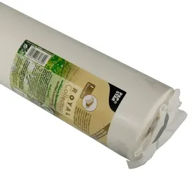 Papstar Tischläufer, Tissue `ROYAL Collection` 24 m x 40 cm grau
