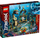 LEGO Ninjago Tempel des unendlichen Ozeans 71755