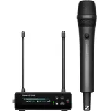 Sennheiser EW-DP 835 Set (U1/5) drahtloses Handheld-Mikrofonsystem