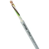 Lapp 28651/100 Schleppkettenleitung UNITRONIC® FD P PLUS 4 x