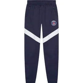 PSG Paris Saint-Germain Trainingsanzug 2024/25 Blau Herren Gr. L