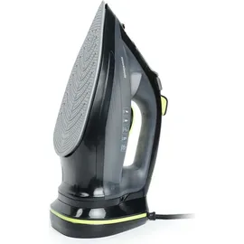 InnovaGoods Stiron 2400 W kabellos grün, schwarz