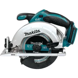 Makita DSS611Z - Kreissäge